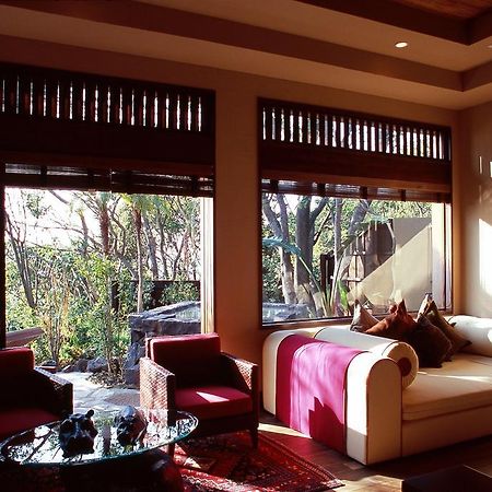 Ishiyama Rikyu Gosoku No Kutsu Hotel Amakusza Kültér fotó