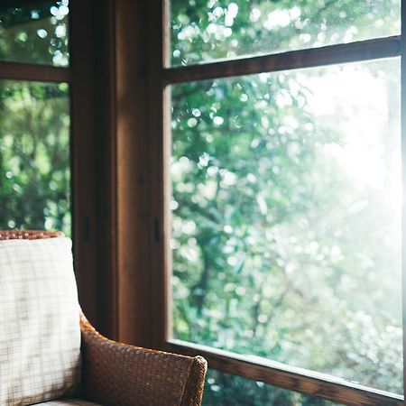 Ishiyama Rikyu Gosoku No Kutsu Hotel Amakusza Kültér fotó