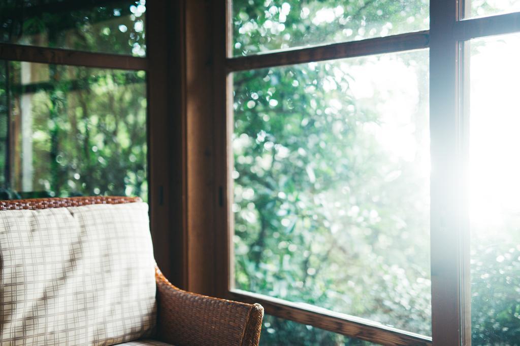 Ishiyama Rikyu Gosoku No Kutsu Hotel Amakusza Kültér fotó